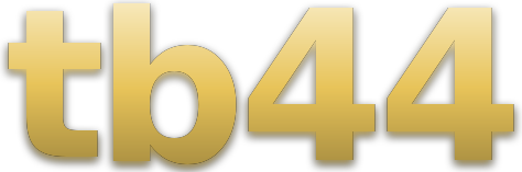 tb44 logo